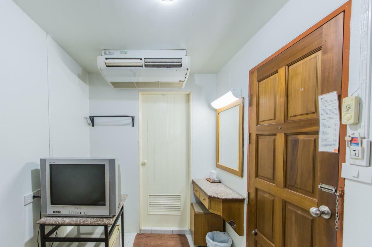Chongko Guesthouse Phuket Exterior photo