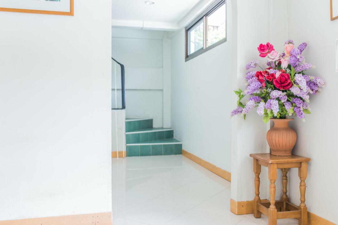 Chongko Guesthouse Phuket Exterior photo