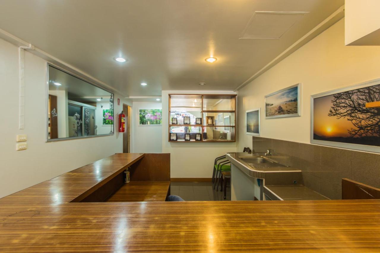 Chongko Guesthouse Phuket Exterior photo