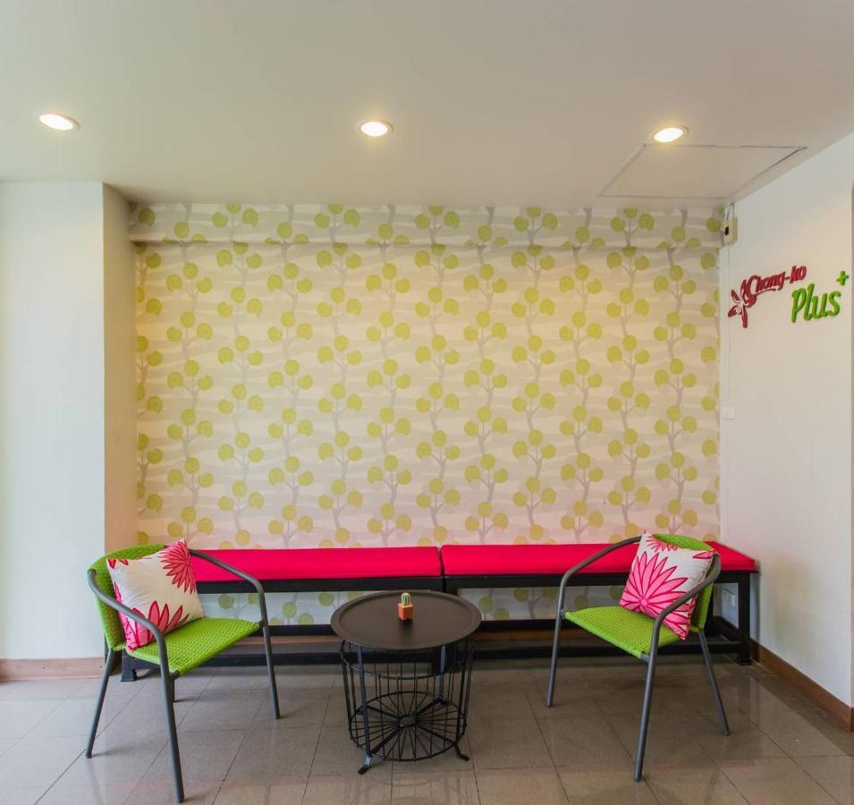 Chongko Guesthouse Phuket Exterior photo